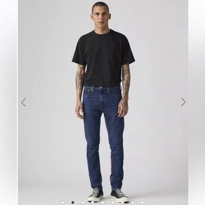Levi’s 510 SKINNY FIT MEN'S JEANS W31 x L32